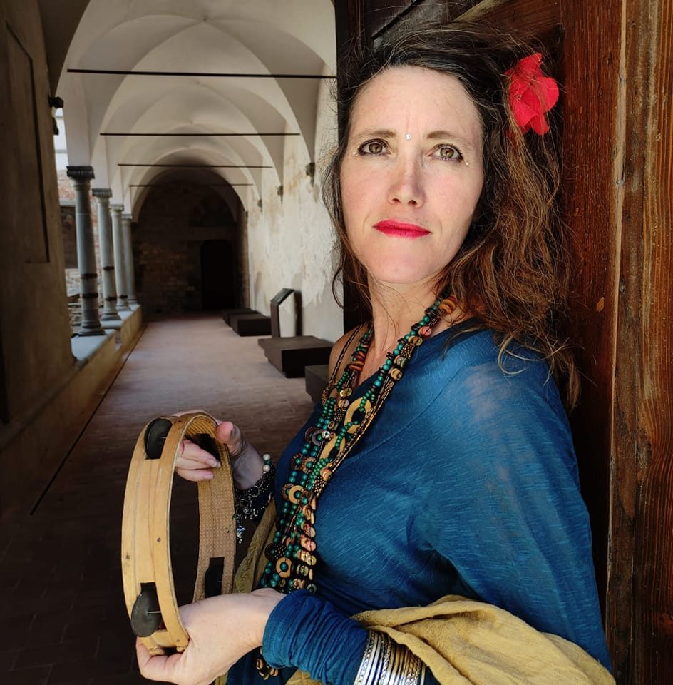 caterina cidda maltesi