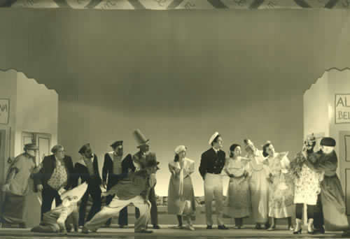teatro