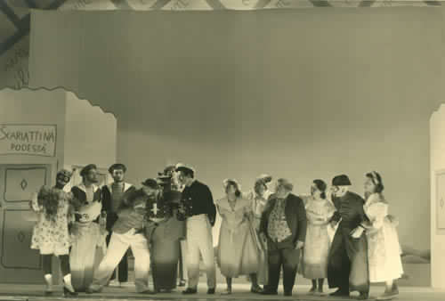 teatro