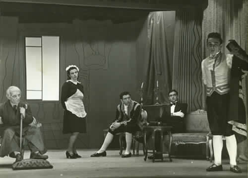 teatro