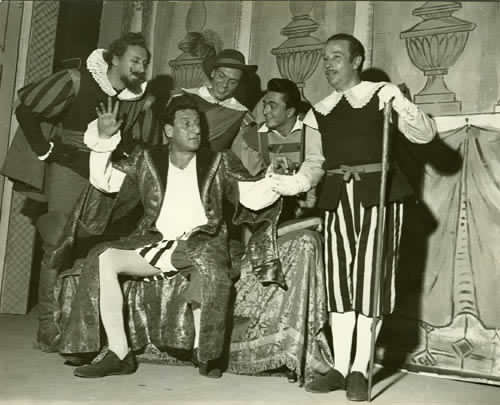teatro