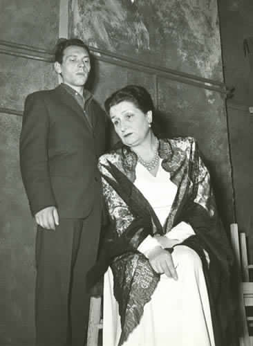 teatro